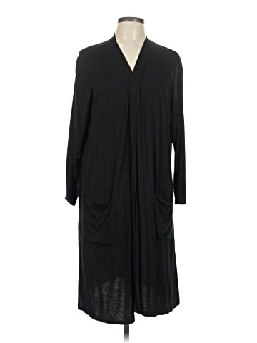 Rhonda Shear Kimono (view 1)