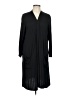 Rhonda Shear Black Kimono Size L - photo 1