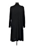 Rhonda Shear Black Kimono Size L - photo 2
