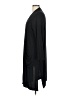 Rhonda Shear Black Kimono Size L - photo 5