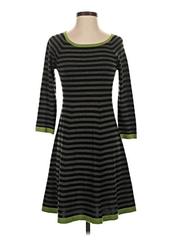 Jessica H Casual Dress (view 1)