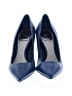 Christian Dior Blue Heels Size EU (IT) 38 1/2 / US 8 1/2 - photo 2