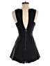 Topshop Black Romper Size 2 - photo 2