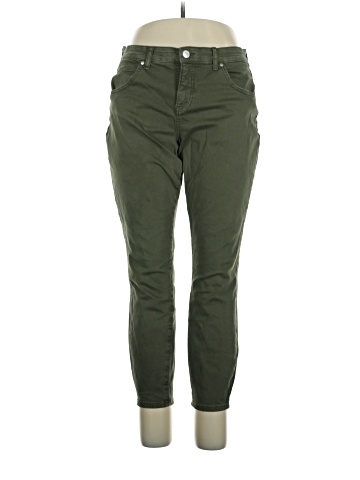 Jag Casual Pants (view 1)