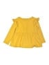 Unbranded Yellow Dress Size 18-24 mo - photo 2