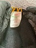 Hanes Floral Black Sweatshirt Size M (kids) - photo 3