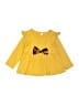 Unbranded Yellow Dress Size 18-24 mo - photo 1