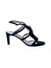 Chloé Black Sandals Size EU (IT) 38 / US 8 - photo 1