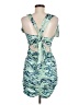 Shein Teal Kimono Size 6 - photo 2