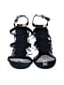 Chloé Black Sandals Size EU (IT) 38 / US 8 - photo 2