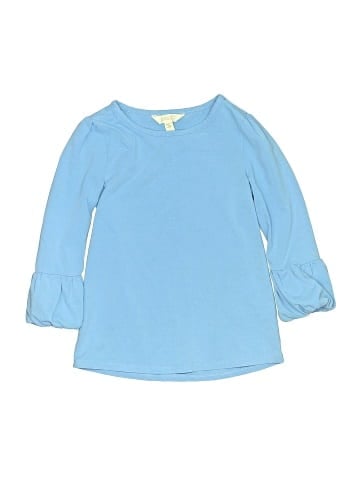 Matilda Jane 3/4 Sleeve Top (view 1)