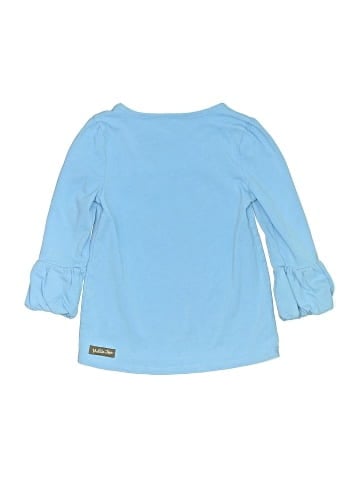 Matilda Jane 3/4 Sleeve Top (view 2)