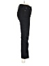 Class Roberto Cavalli Black Jeans Size 26 waist - photo 4