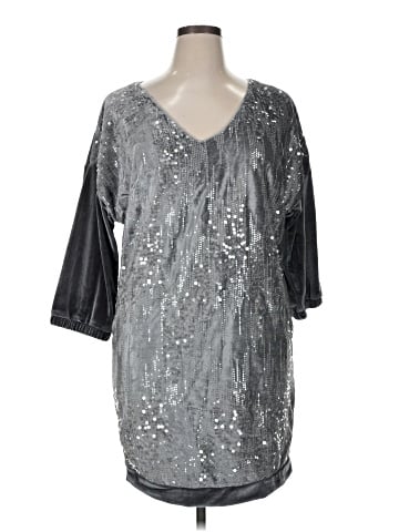 ChicMe Cocktail Dress (view 1)