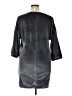 ChicMe Silver Cocktail Dress Size XL - photo 2