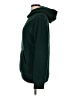 Harmony 100% Polyester Green Pullover Hoodie Size L - photo 5