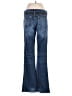 Rock 47 Stars Blue Jeans Size 5 - photo 2