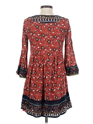 Akemi + Kin Casual Dress (view 2)