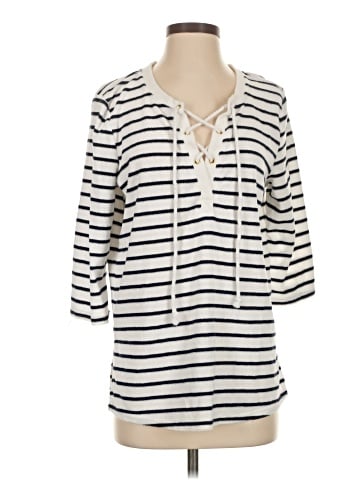 Silverwear Pullover Sweater (view 1)