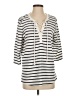 Silverwear White Ivory Pullover Sweater Size S - photo 1