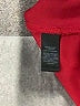 Express Burgundy Short Sleeve Top Size XS - photo 8
