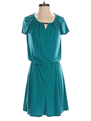Susan Graver Casual Dress (view 1)
