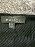 The Range Black Long Sleeve Turtleneck Size XS - photo 6