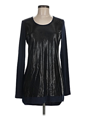 Patrizia Luca Long Sleeve Top (view 1)