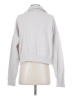 Varley 100% Cotton Silver Pullover Sweater Size S - photo 2