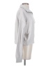Varley 100% Cotton Silver Pullover Sweater Size S - photo 4