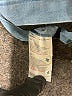 Esmara Blue Casual Dress Size 8 - photo 8