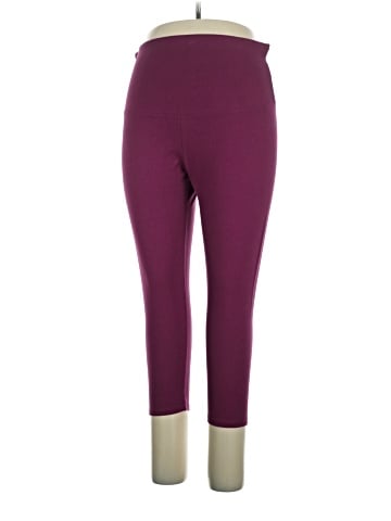 Yummie Active Pants (view 1)