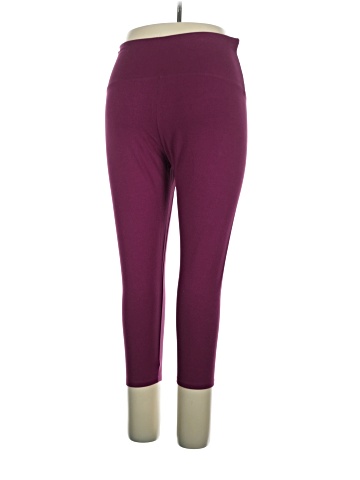 Yummie Active Pants (view 2)