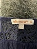 Ella Moss Blue Dress Size 7 - 8 - photo 3