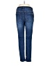 Kensie Hearts Blue Jeans Size 26 waist - photo 2