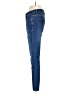 Kensie Hearts Blue Jeans Size 26 waist - photo 5