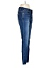 Kensie Hearts Blue Jeans Size 26 waist - photo 4