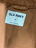 Old Navy Brown Jacket Size S - photo 6