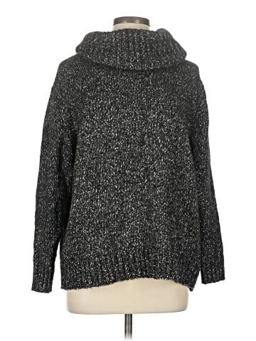 Joe Fresh Turtleneck Sweater (view 1)