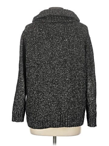 Joe Fresh Turtleneck Sweater (view 2)