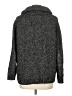Joe Fresh Tweed Gray Turtleneck Sweater Size L - photo 2