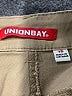 Unionbay Tan Khakis Size 15 - photo 7