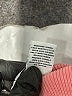 Assorted Brands Pink Turtleneck Sweater Size S - photo 8