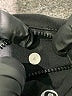 Lululemon Athletica Black Active Pants Size 4 - photo 5
