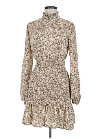 Shein Casual Dress (view 1)