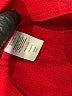 Talbots Solid Red Casual Pants Size 12 (petite) - photo 4