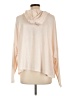 89th & Madison Ivory Poncho Size L - photo 2