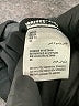 Alfani Solid Black Dress Pants Size 0X - photo 8