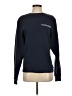 SOFFE Blue Sweatshirt Size S - photo 1