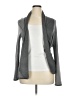 Red Gray Cardigan Size XL - photo 1